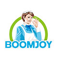 Logo for Boomjoy