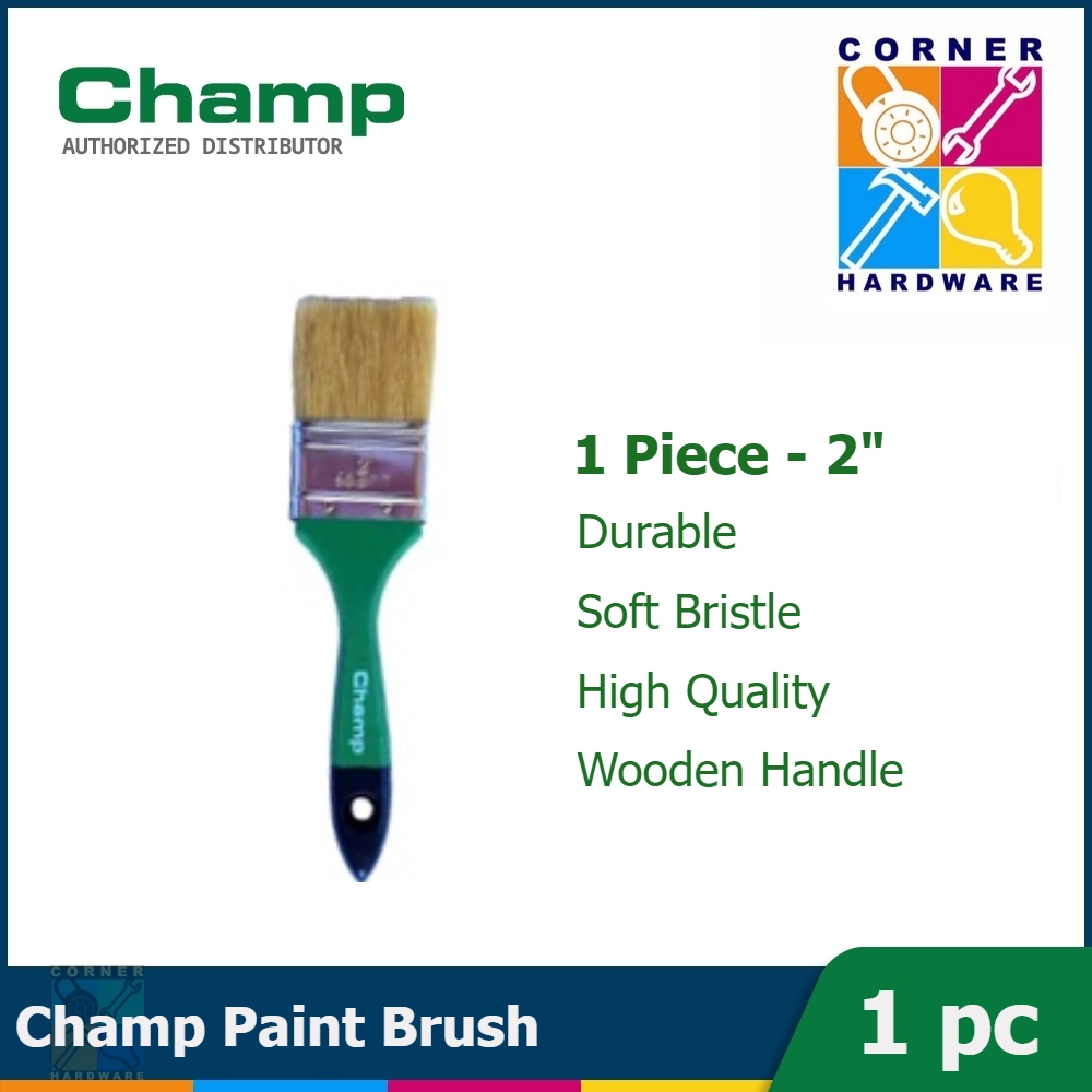 Image of CHAMP Paint Brush 2 inches