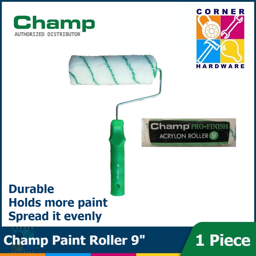 Image of CHAMP Paint Roller 9 inches