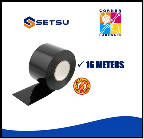 Image of SETSU Electrical Tape 16 meters