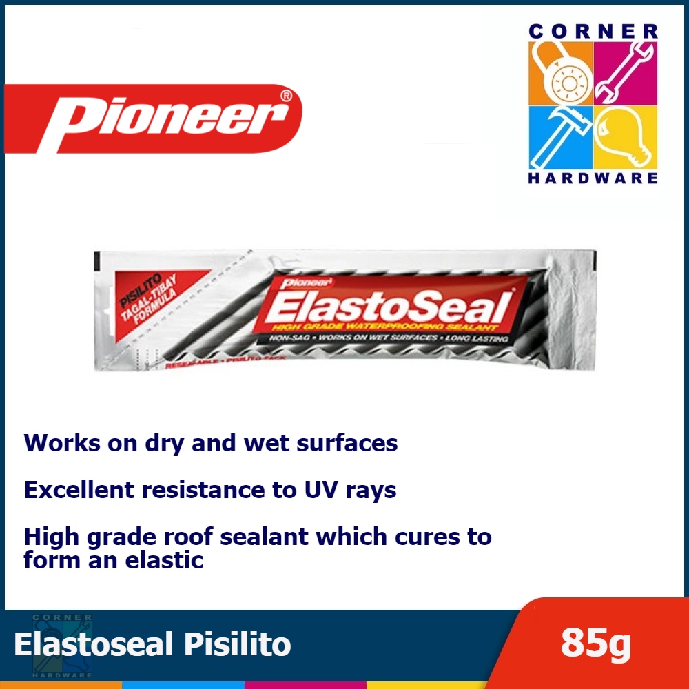 Image of Elastoseal  Pisilito 85g.