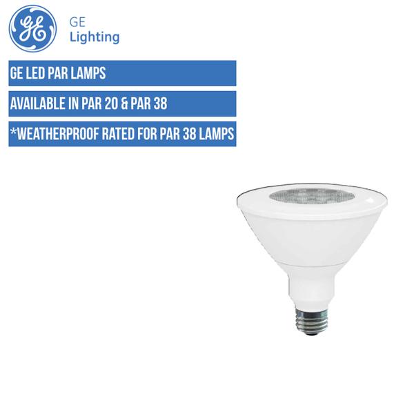 Image of GE LED Par Lamps