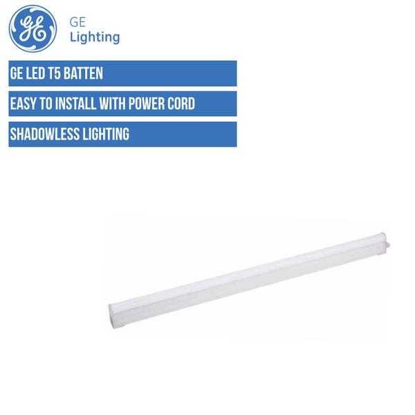 Image of GE LED T5 Batten