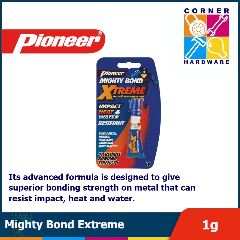 Image of Mighty Bond Extreme 1g.