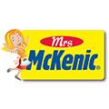MRS. MCKENIC