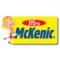 Logo for Mrs. Mckenic