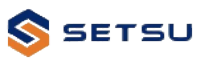 Logo for Setsu