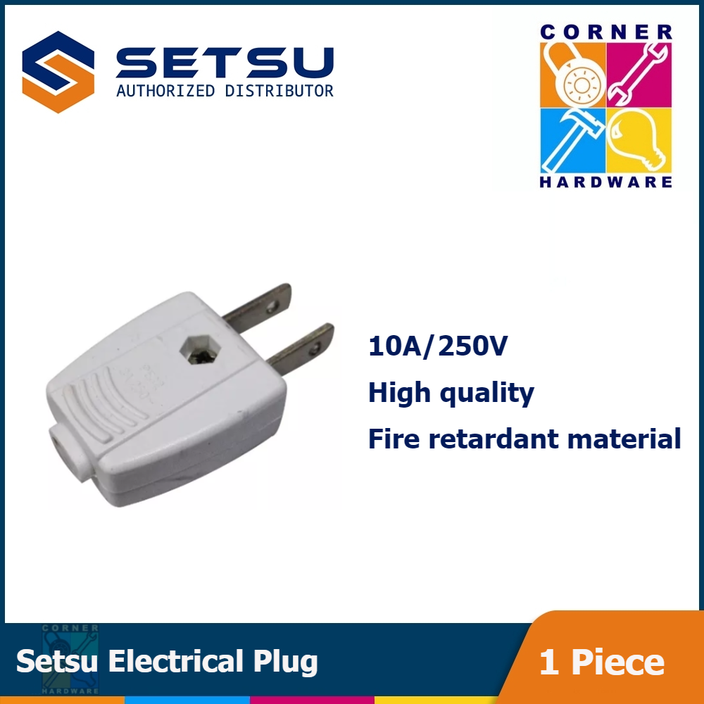 Image of SETSU Electrical Plug