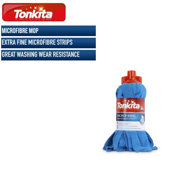 Image of Tonkita Capa Microfibre Mop