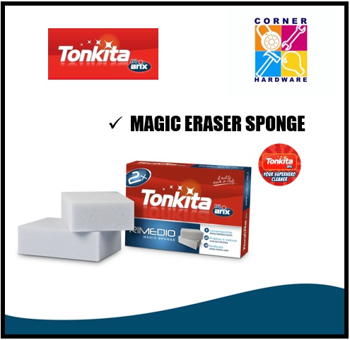 Image of TONKITA Magic Sponge Spot Remover