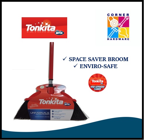 Image of TONKITA Universal Broom