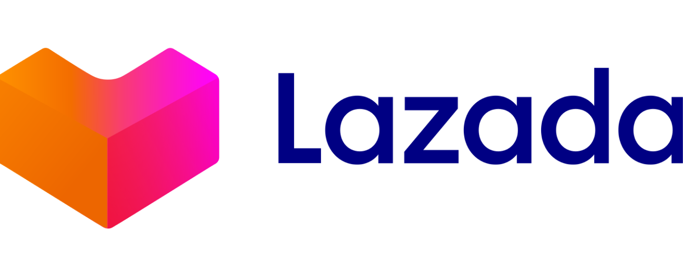 Lazada logo