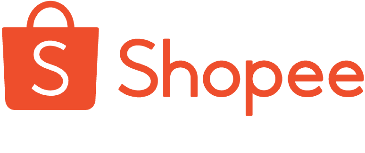 Shopee logo